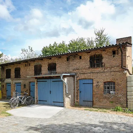 아파트 Oderbruch *