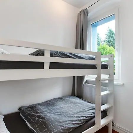 아파트 Oderbruch Neuenhagen