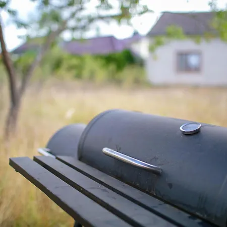 Oderbruch 아파트 *