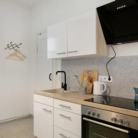 Oderbruch 아파트 Neuenhagen