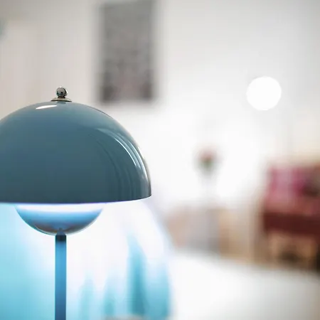 아파트 Oderbruch *