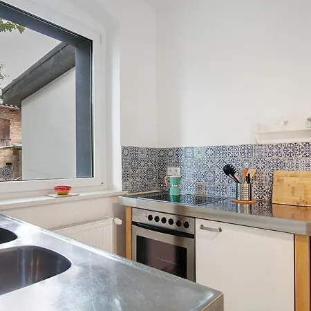 Oderbruch Neuenhagen