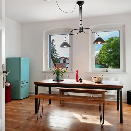 Oderbruch Neuenhagen