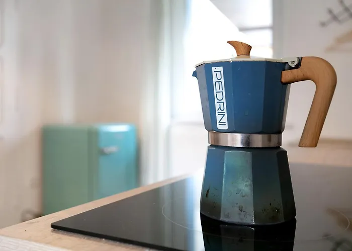 Oderbruch Apartment *