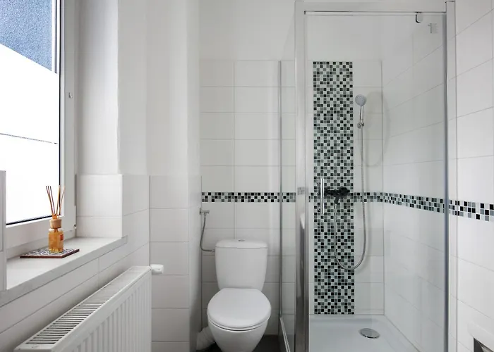 Oderbruch Apartment Neuenhagen