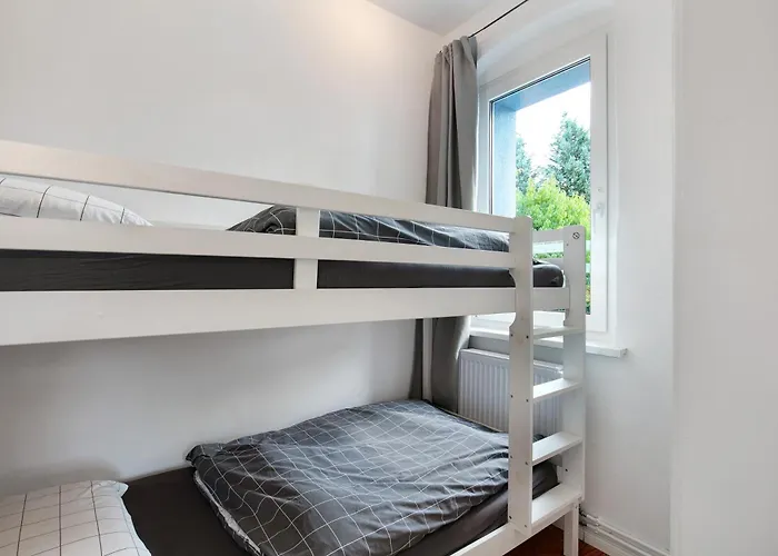 Apartment Oderbruch Neuenhagen