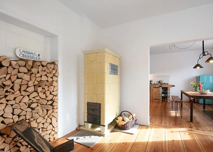 Oderbruch Neuenhagen