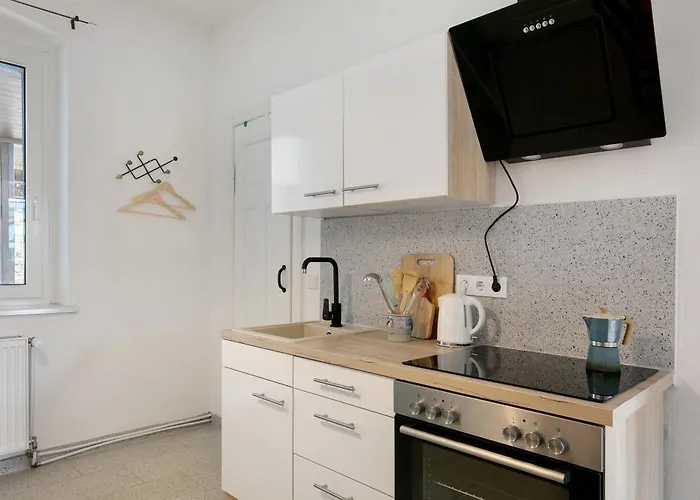 Oderbruch Apartment Neuenhagen