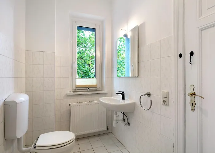 Apartment Oderbruch Neuenhagen