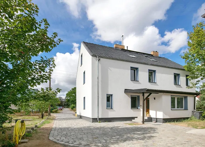 Oderbruch * Neuenhagen