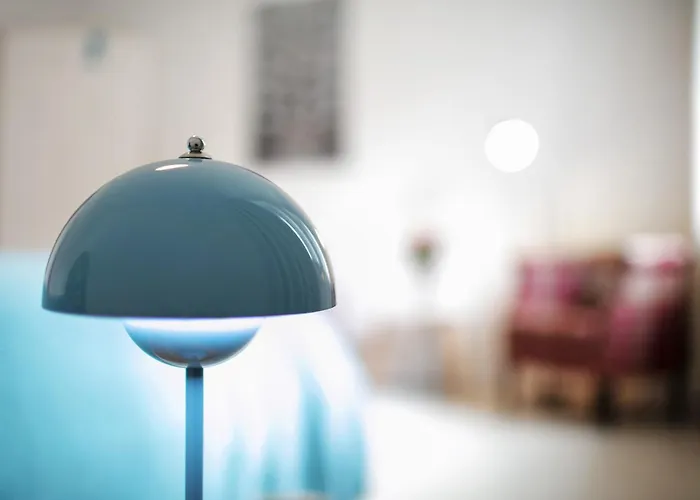 Apartment Oderbruch *