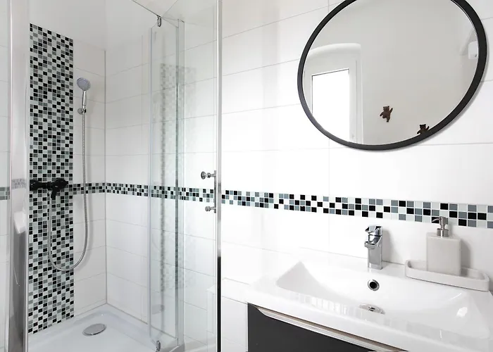 Oderbruch Apartment Neuenhagen