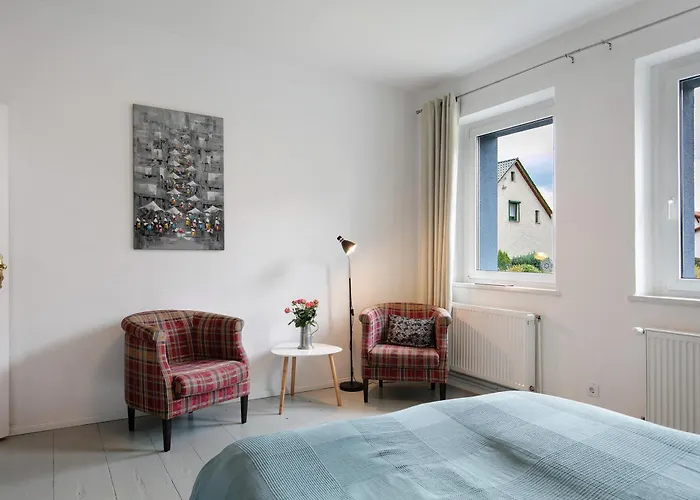 Apartment Oderbruch Neuenhagen