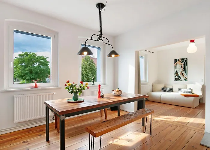 Oderbruch Neuenhagen