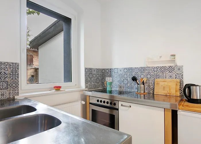 Oderbruch Neuenhagen