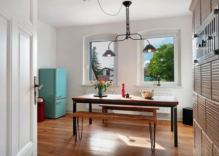 Oderbruch Neuenhagen